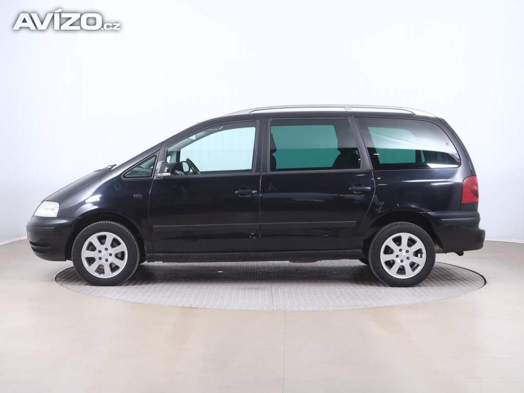 Foto inzerátu Volkswagen Sharan 1.9 TDI