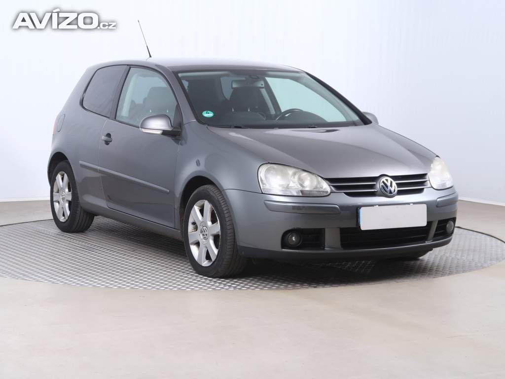 Volkswagen Golf 2.0 TDI