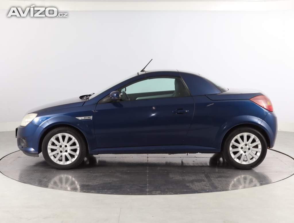 Foto inzerátu Opel Tigra 1.4