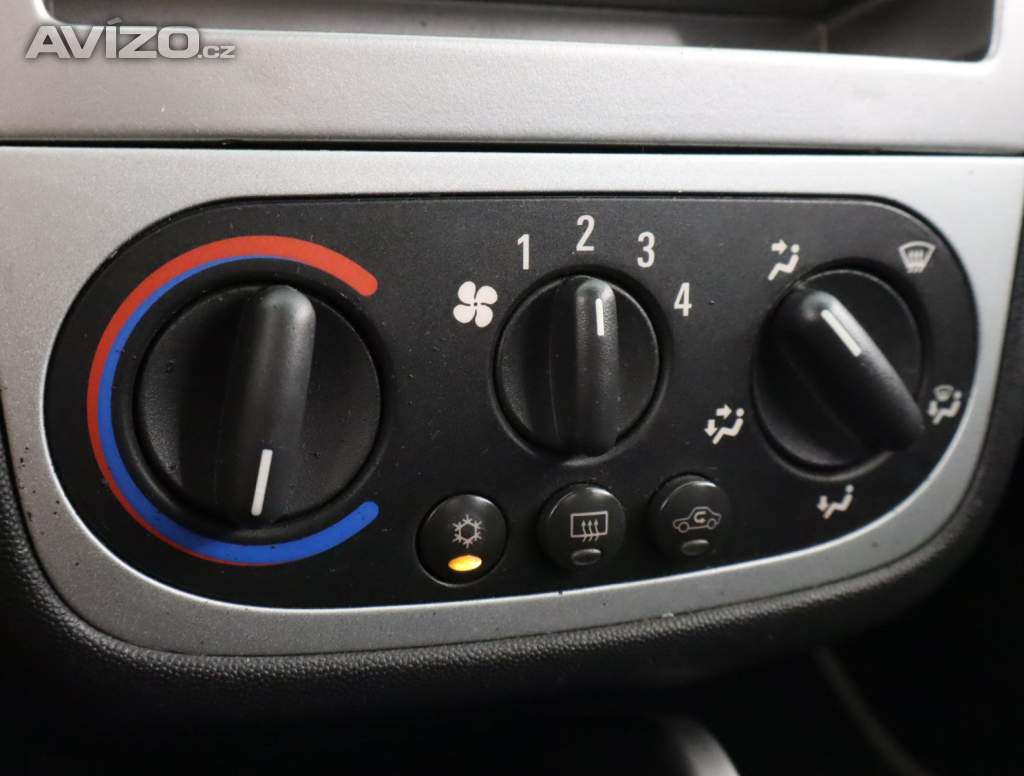 Foto inzerátu Opel Tigra 1.4