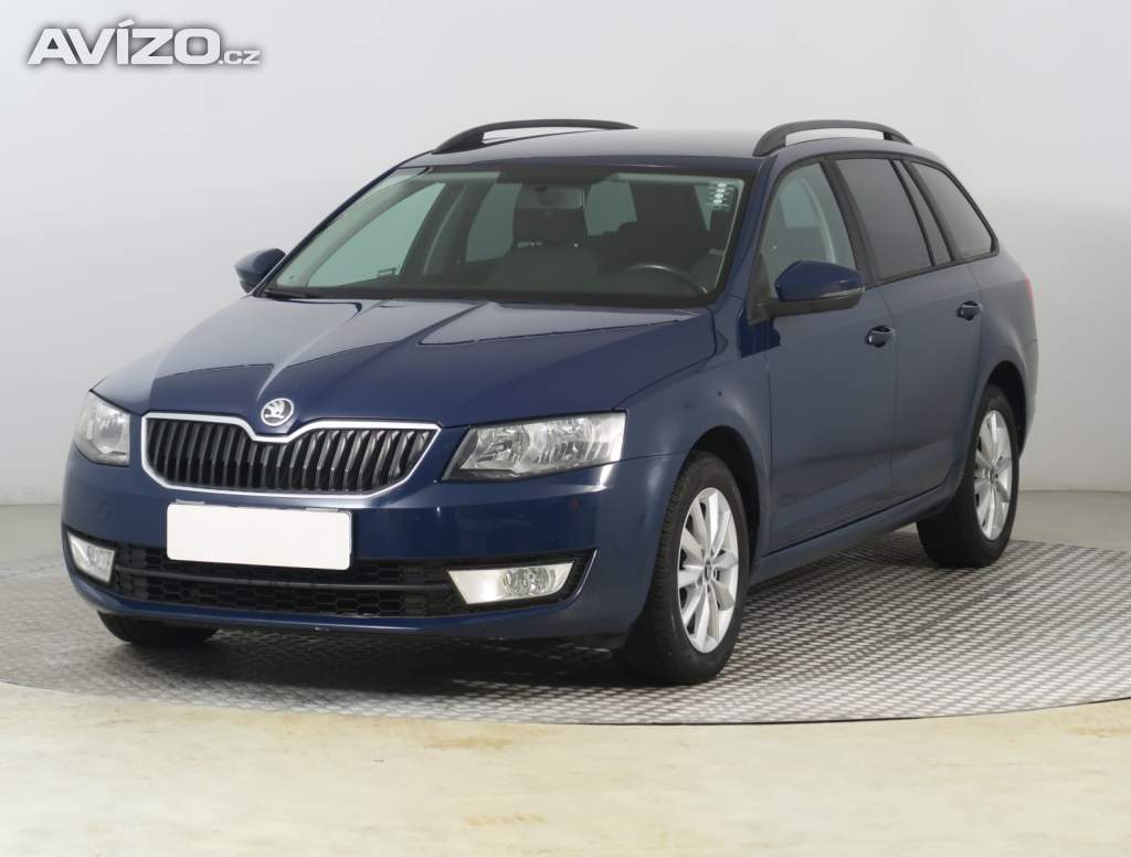 Foto inzerátu Škoda Octavia 1.6 TDI