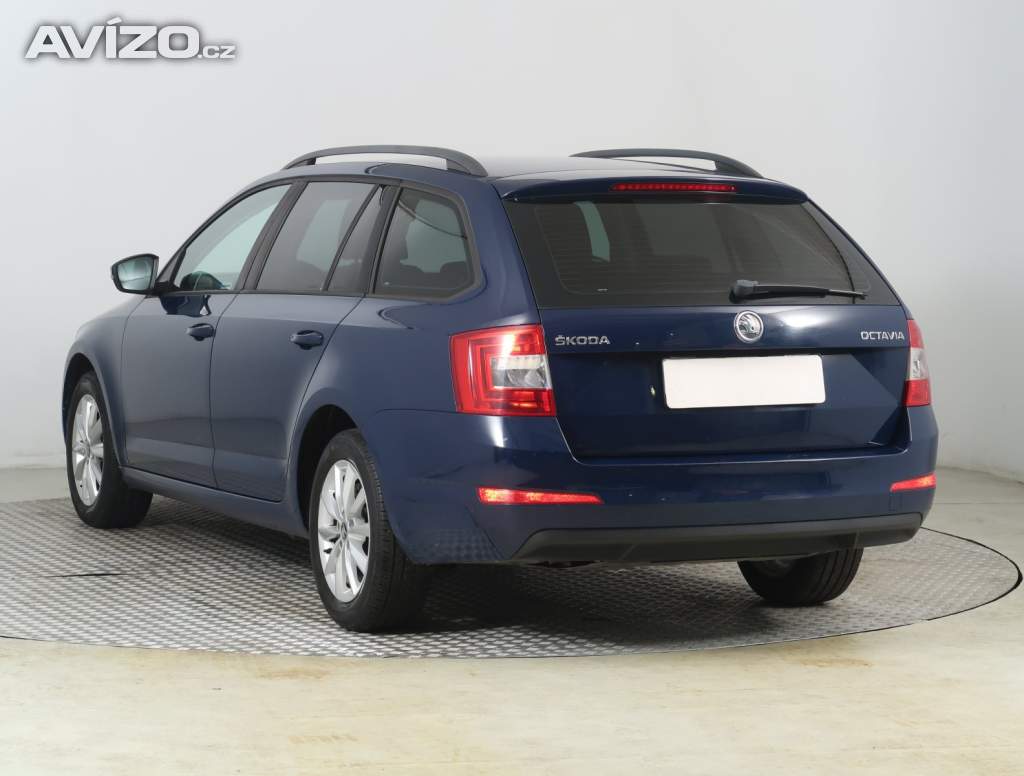 Foto inzerátu Škoda Octavia 1.6 TDI