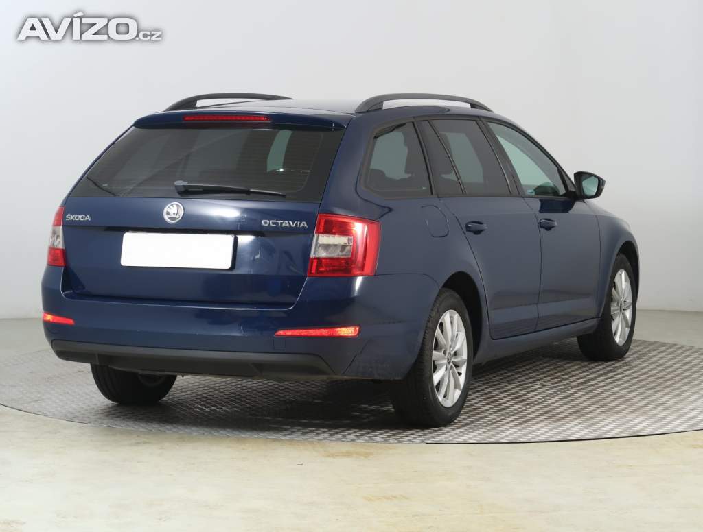 Foto inzerátu Škoda Octavia 1.6 TDI