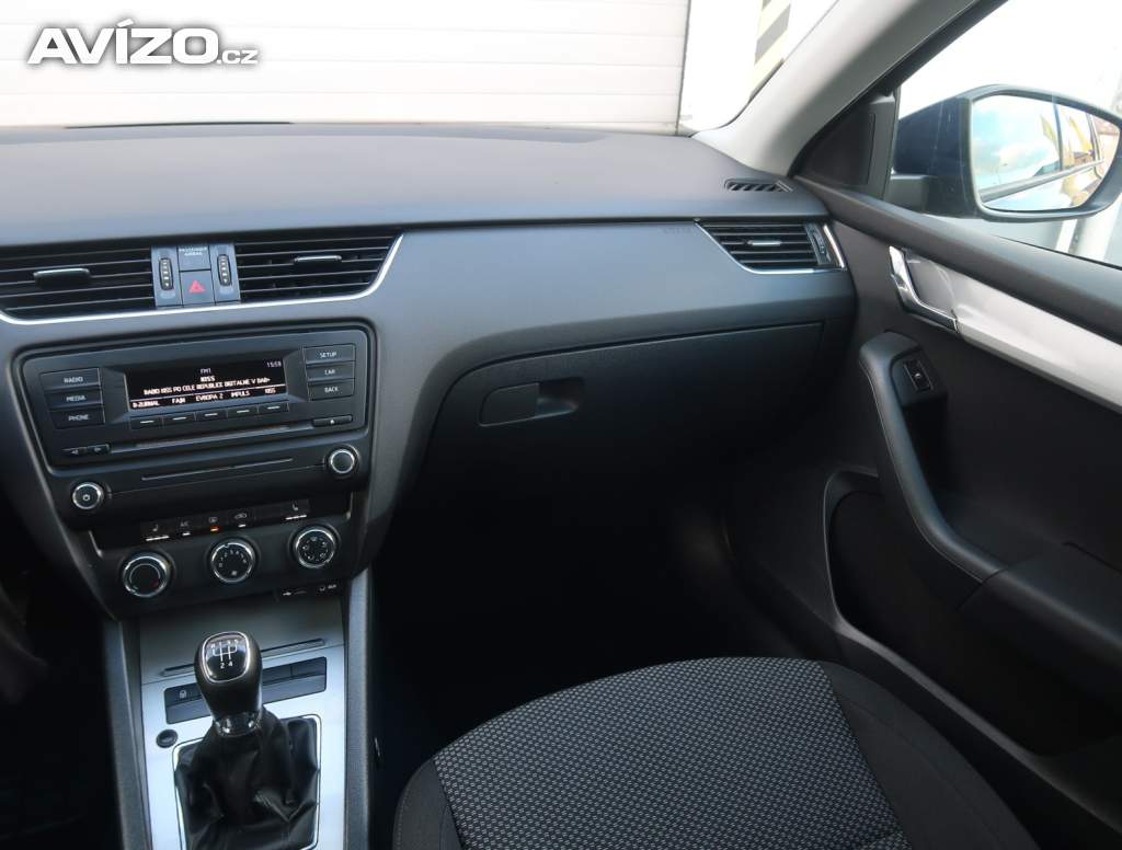 Foto inzerátu Škoda Octavia 1.6 TDI