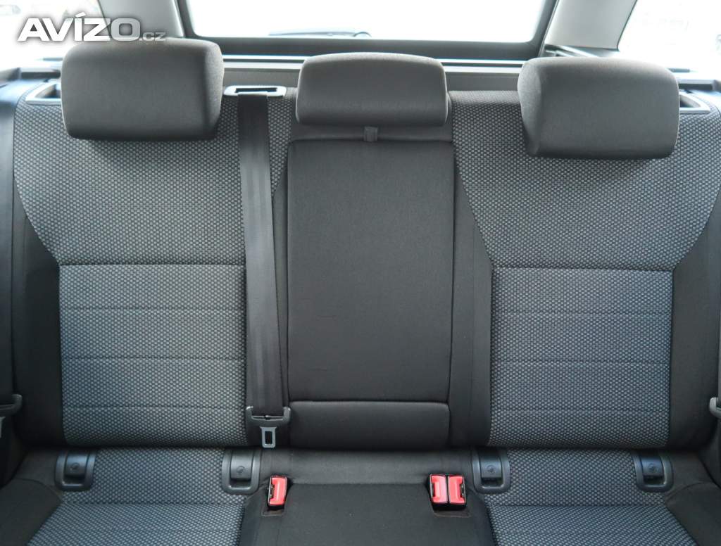 Foto inzerátu Škoda Octavia 1.6 TDI