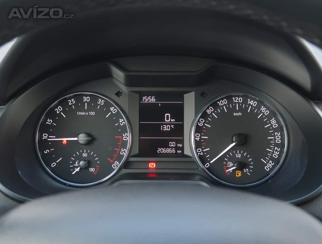 Foto inzerátu Škoda Octavia 1.6 TDI