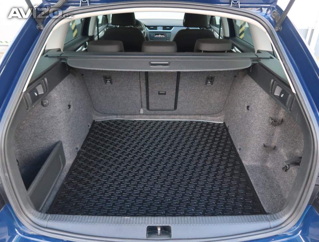 Foto inzerátu Škoda Octavia 1.6 TDI