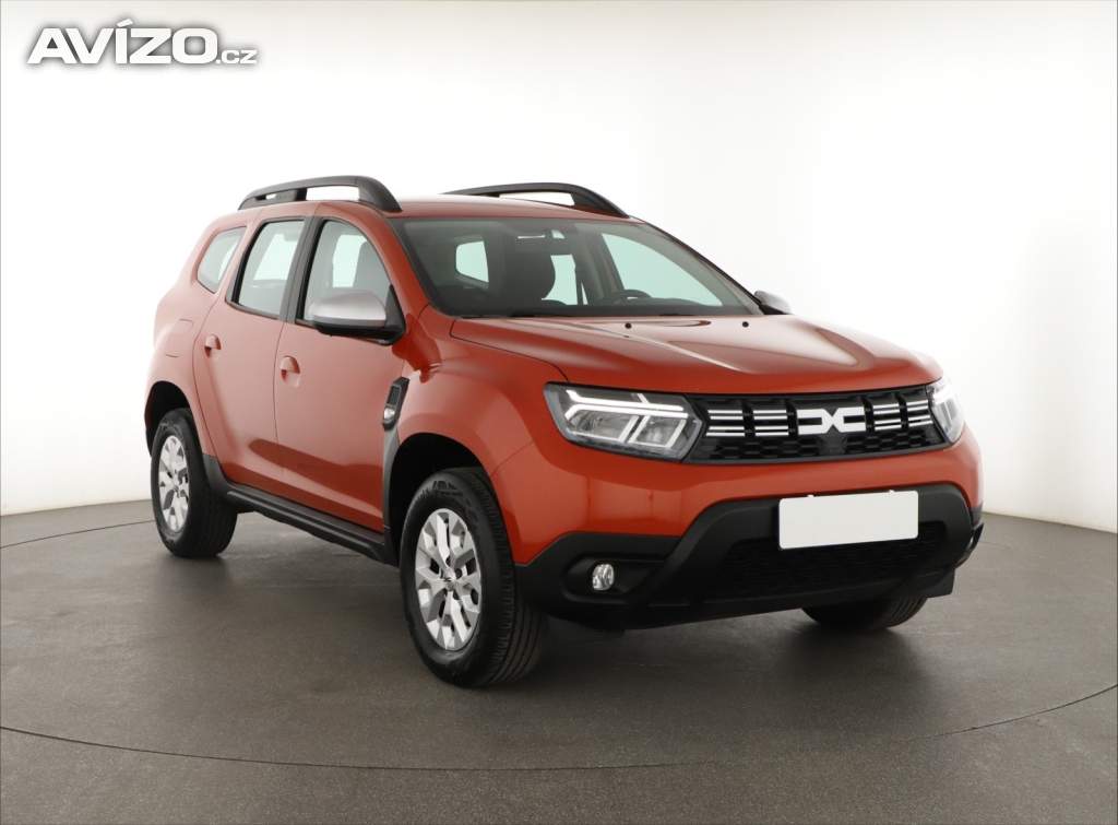 Dacia Duster 1.5 Blue dCi