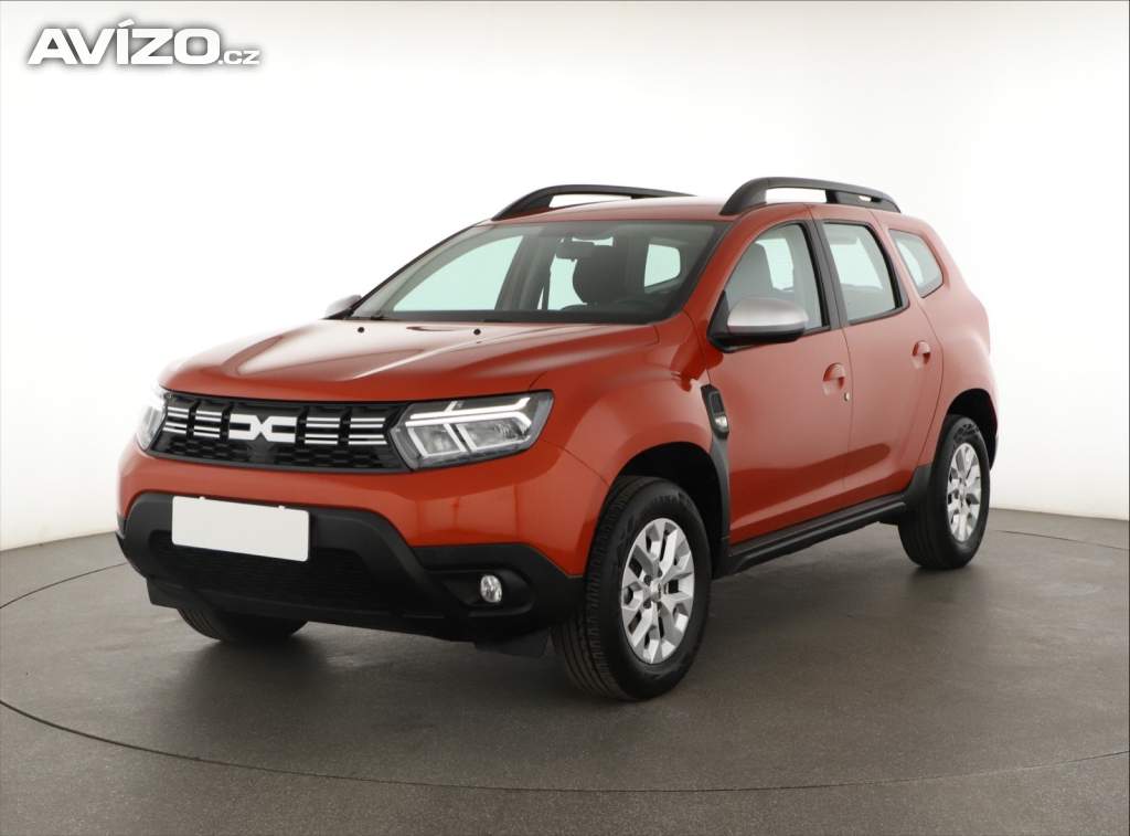 Foto inzerátu Dacia Duster 1.5 Blue dCi