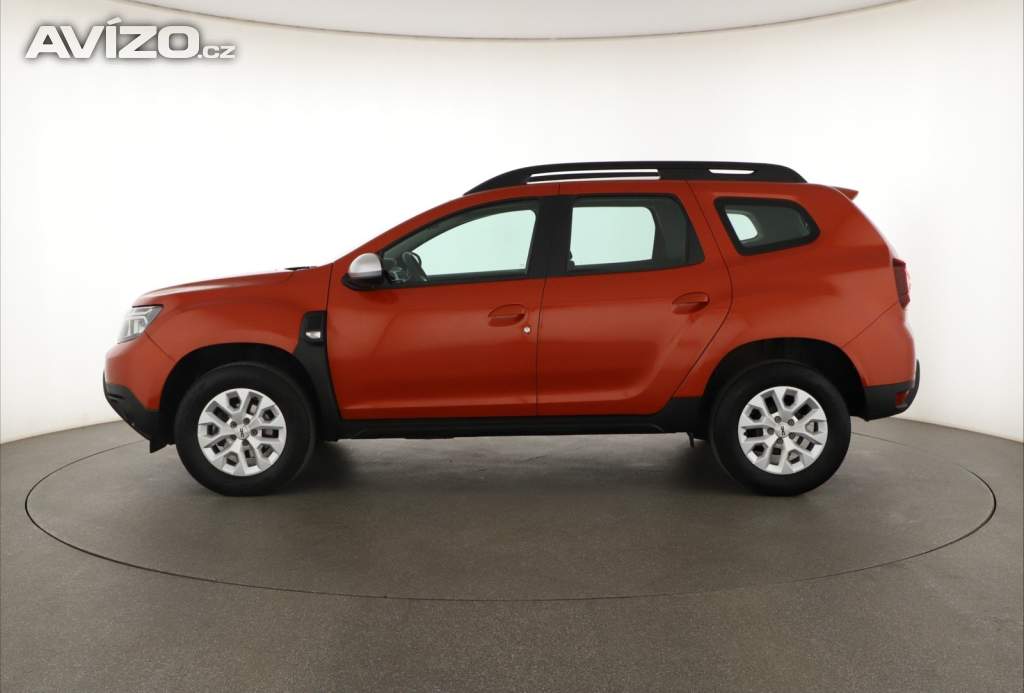 Foto inzerátu Dacia Duster 1.5 Blue dCi