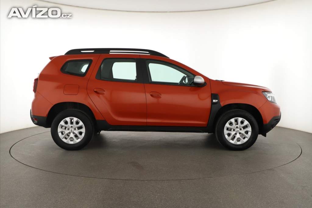 Foto inzerátu Dacia Duster 1.5 Blue dCi