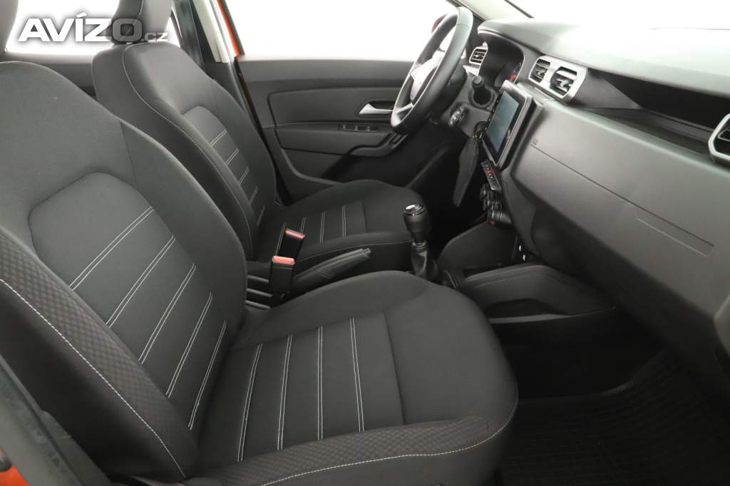 Foto inzerátu Dacia Duster 1.5 Blue dCi