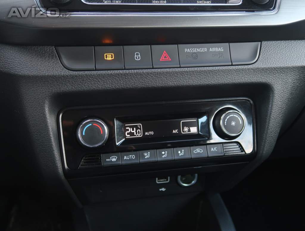 Foto inzerátu Škoda Fabia 1.0 TSI