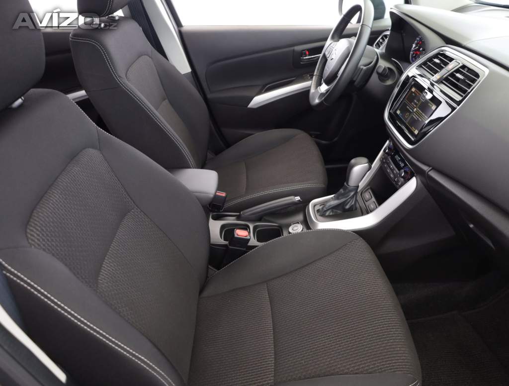 Foto inzerátu Suzuki SX4 S-Cross 1.4 BoosterJet