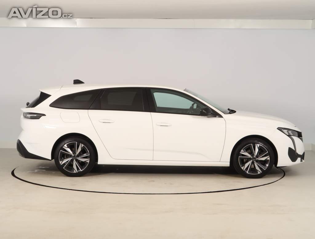Foto inzerátu Peugeot 308 1.5 BlueHDi