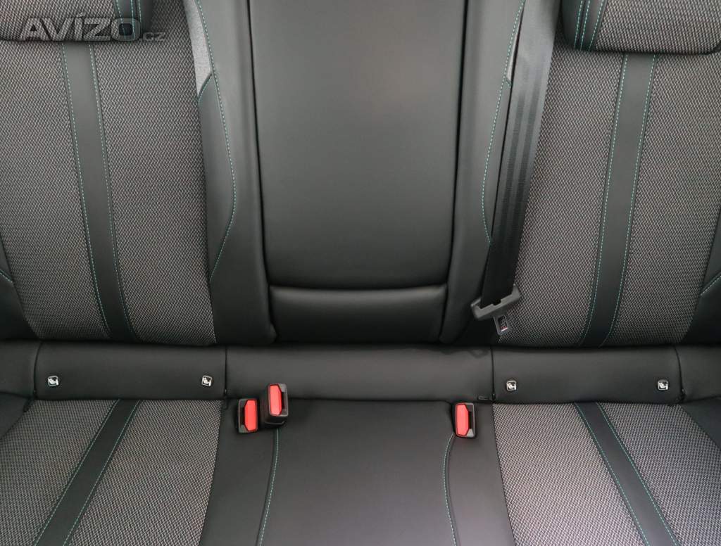 Foto inzerátu Peugeot 308 1.5 BlueHDi