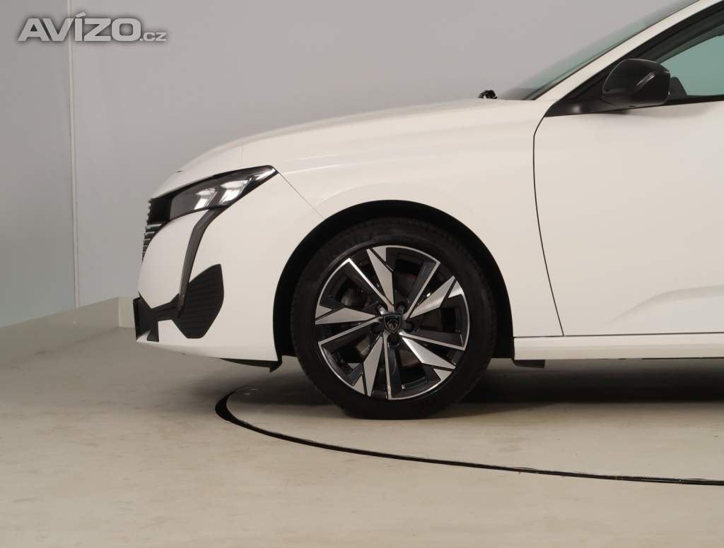 Foto inzerátu Peugeot 308 1.5 BlueHDi