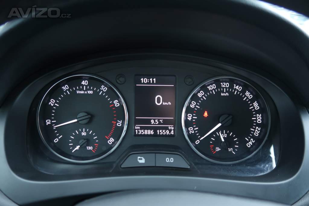 Foto inzerátu Škoda Rapid 1.2 TSI