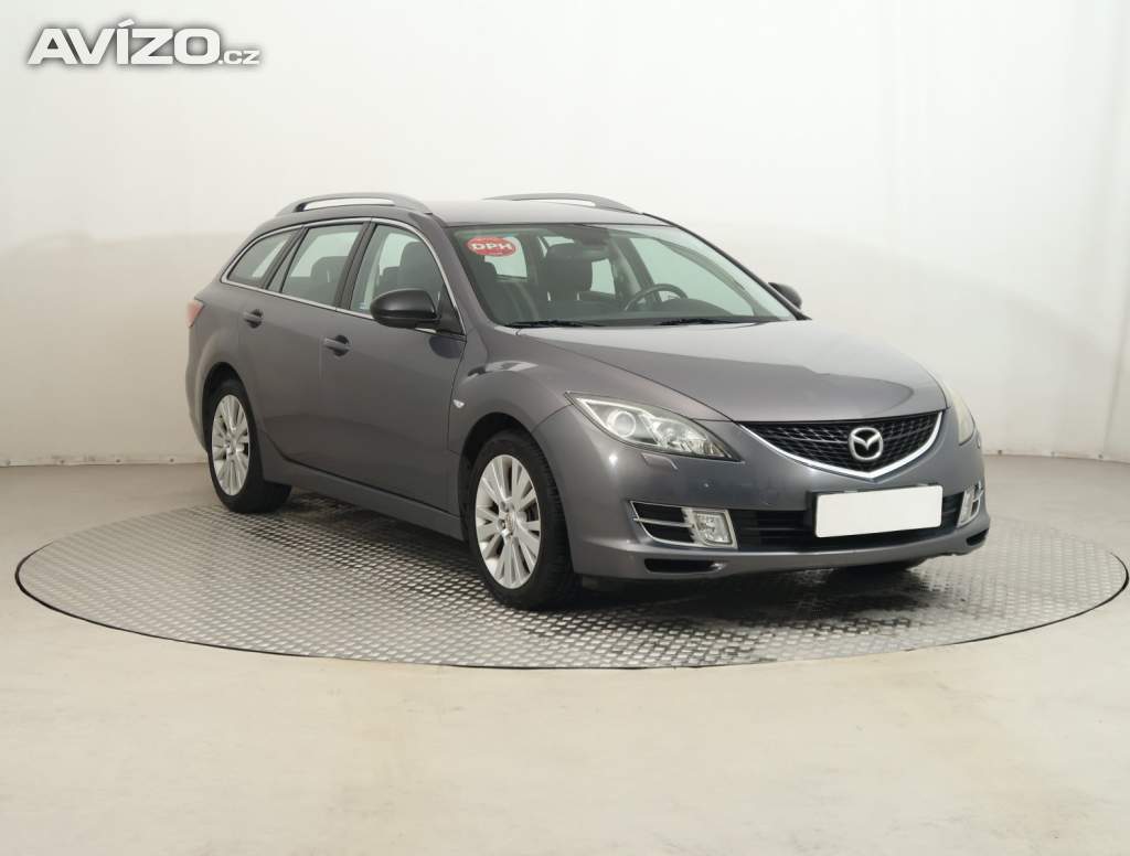Mazda 6 2.0