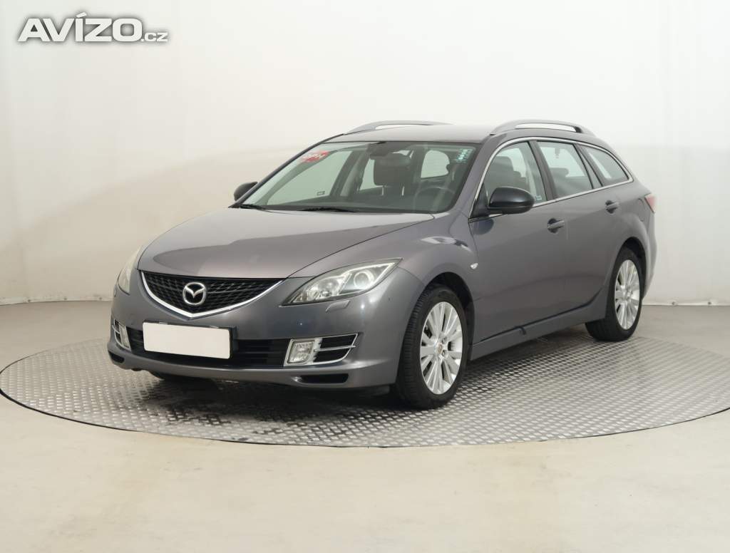 Foto inzerátu Mazda 6 2.0