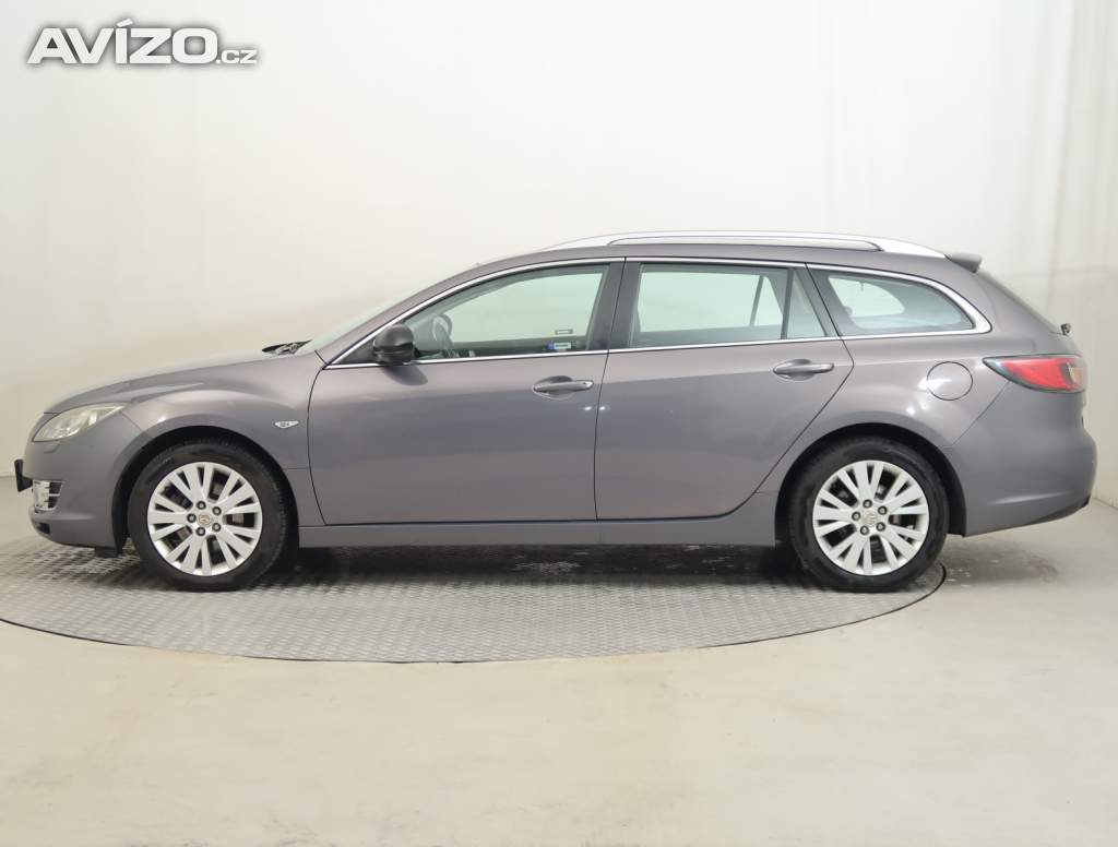 Foto inzerátu Mazda 6 2.0