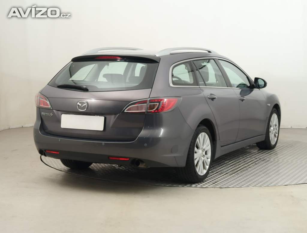 Foto inzerátu Mazda 6 2.0