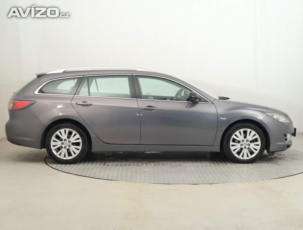 Foto inzerátu Mazda 6 2.0