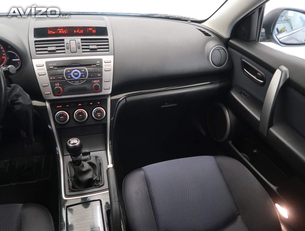 Foto inzerátu Mazda 6 2.0