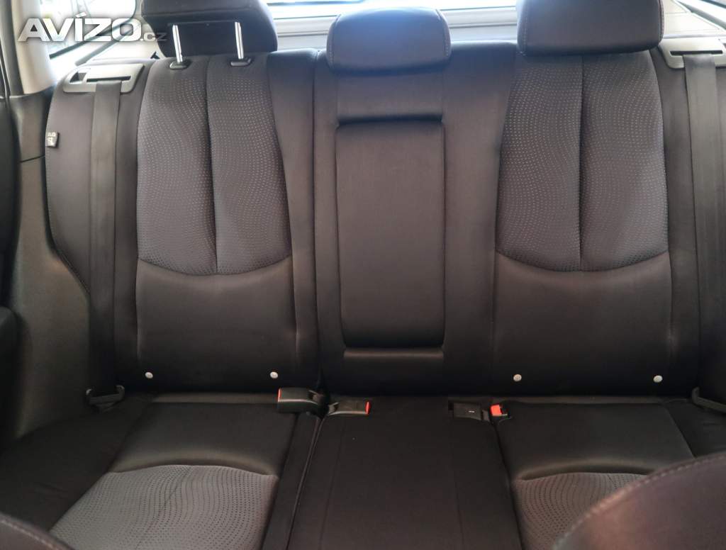 Foto inzerátu Mazda 6 2.0