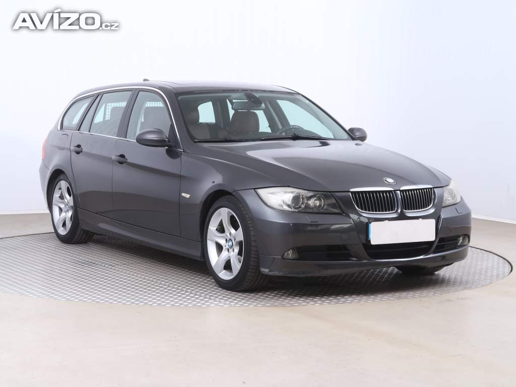 BMW Řada 3 325 i