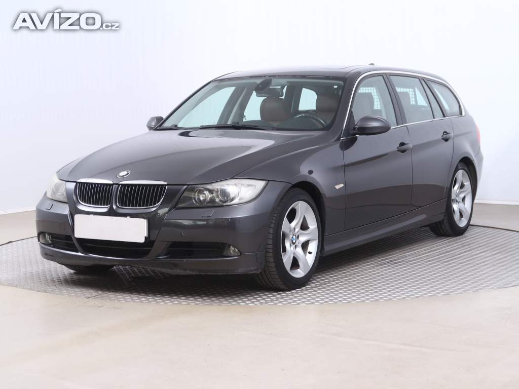 Foto inzerátu BMW Řada 3 325 i