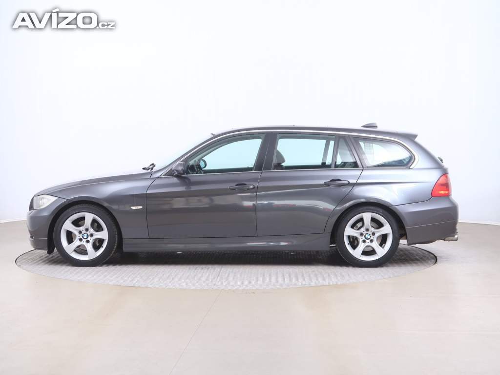 Foto inzerátu BMW Řada 3 325 i