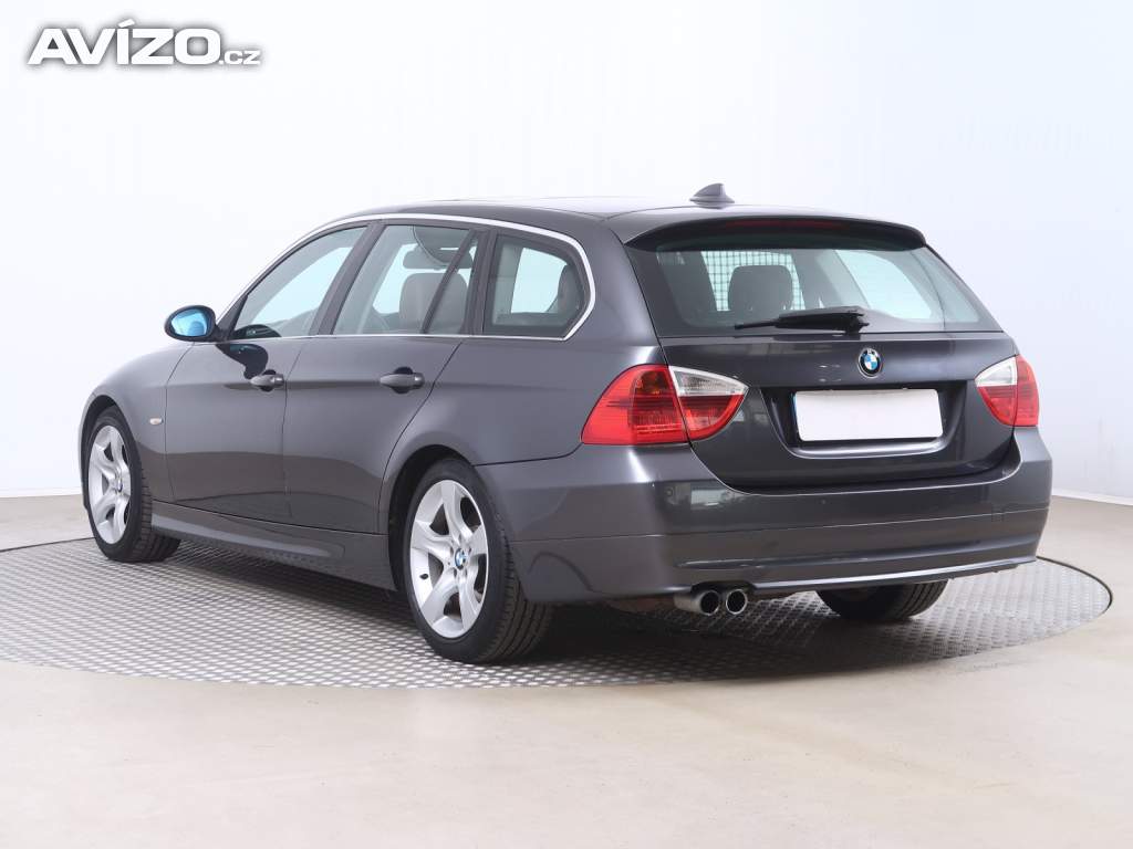 Foto inzerátu BMW Řada 3 325 i