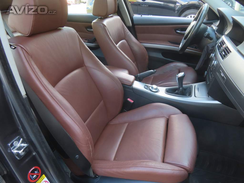 Foto inzerátu BMW Řada 3 325 i