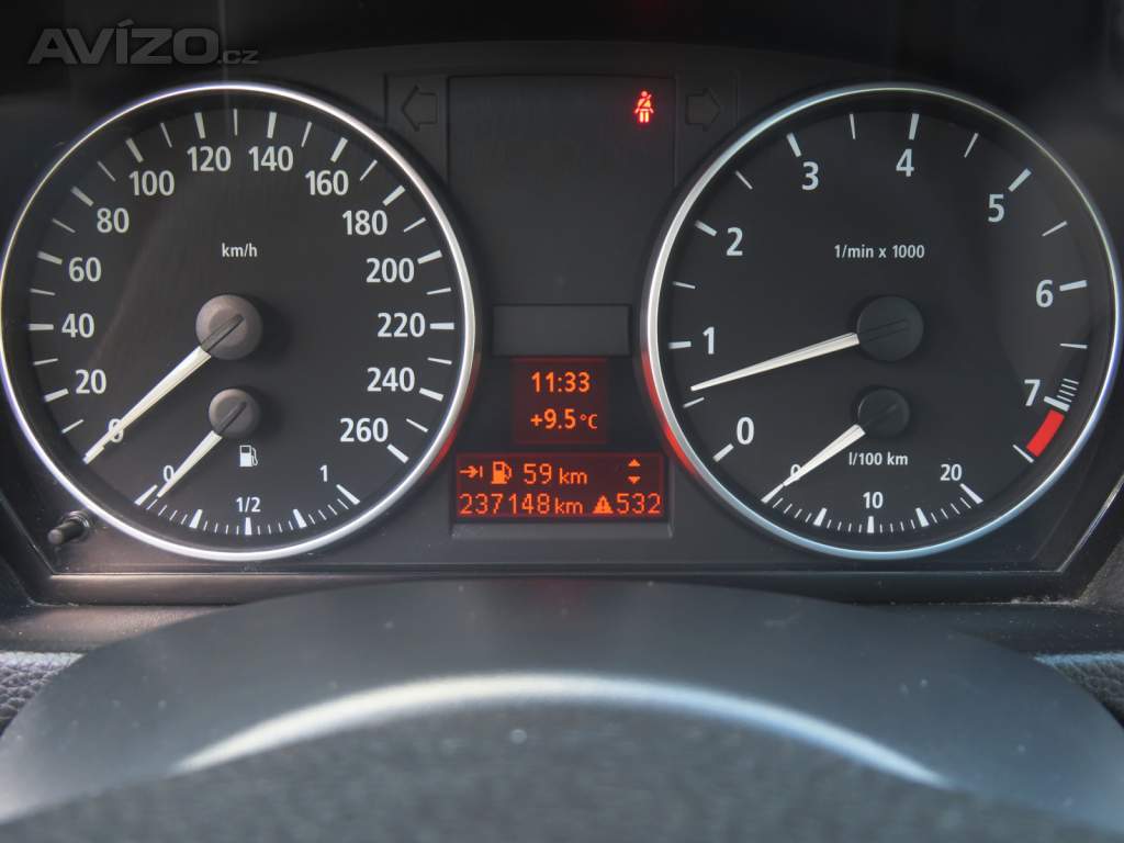 Foto inzerátu BMW Řada 3 325 i