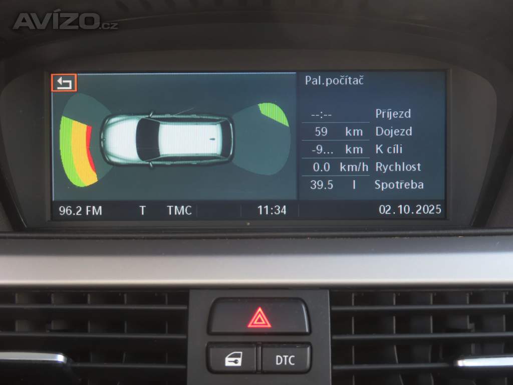 Foto inzerátu BMW Řada 3 325 i