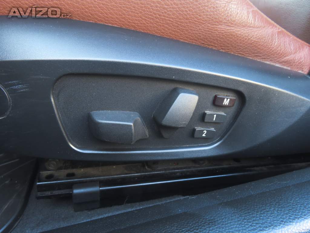 Foto inzerátu BMW Řada 3 325 i