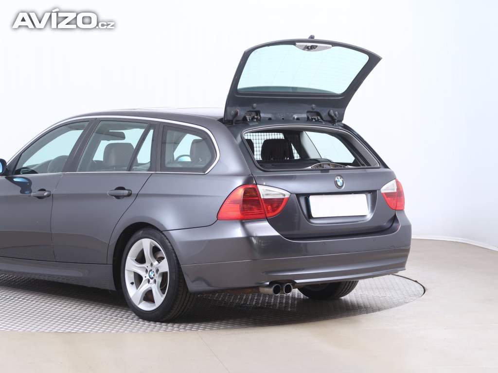 Foto inzerátu BMW Řada 3 325 i