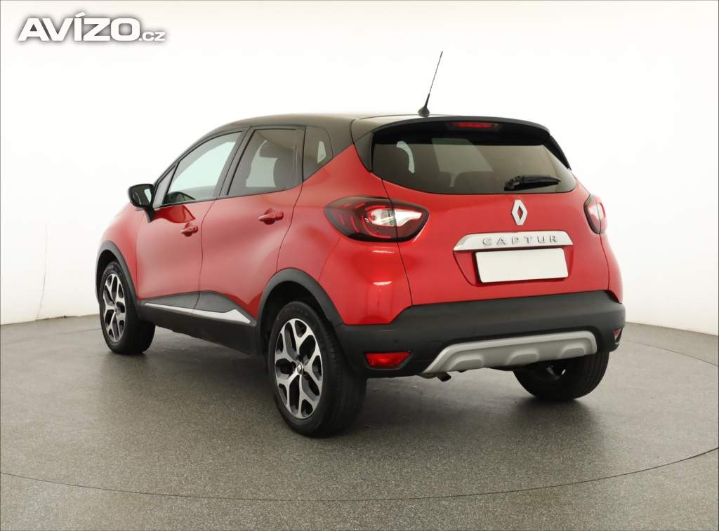 Foto inzerátu Renault Captur 1.2 TCe