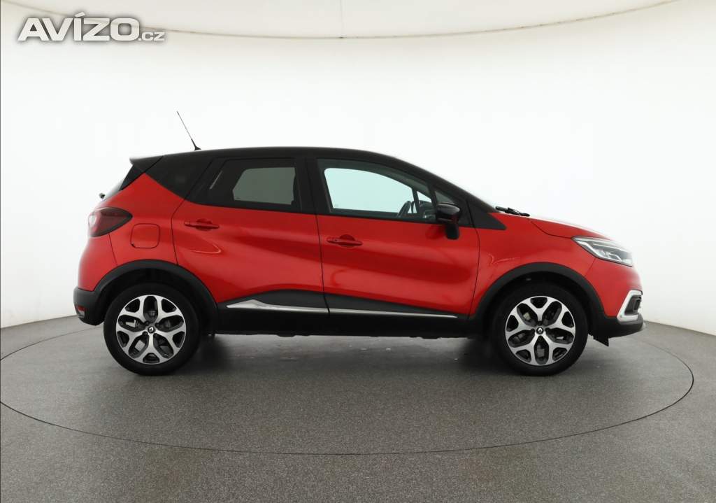 Foto inzerátu Renault Captur 1.2 TCe
