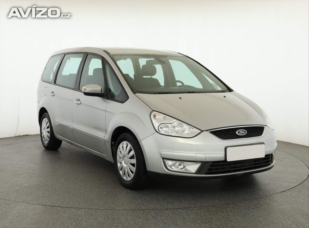 Ford Galaxy 2.0 TDCi