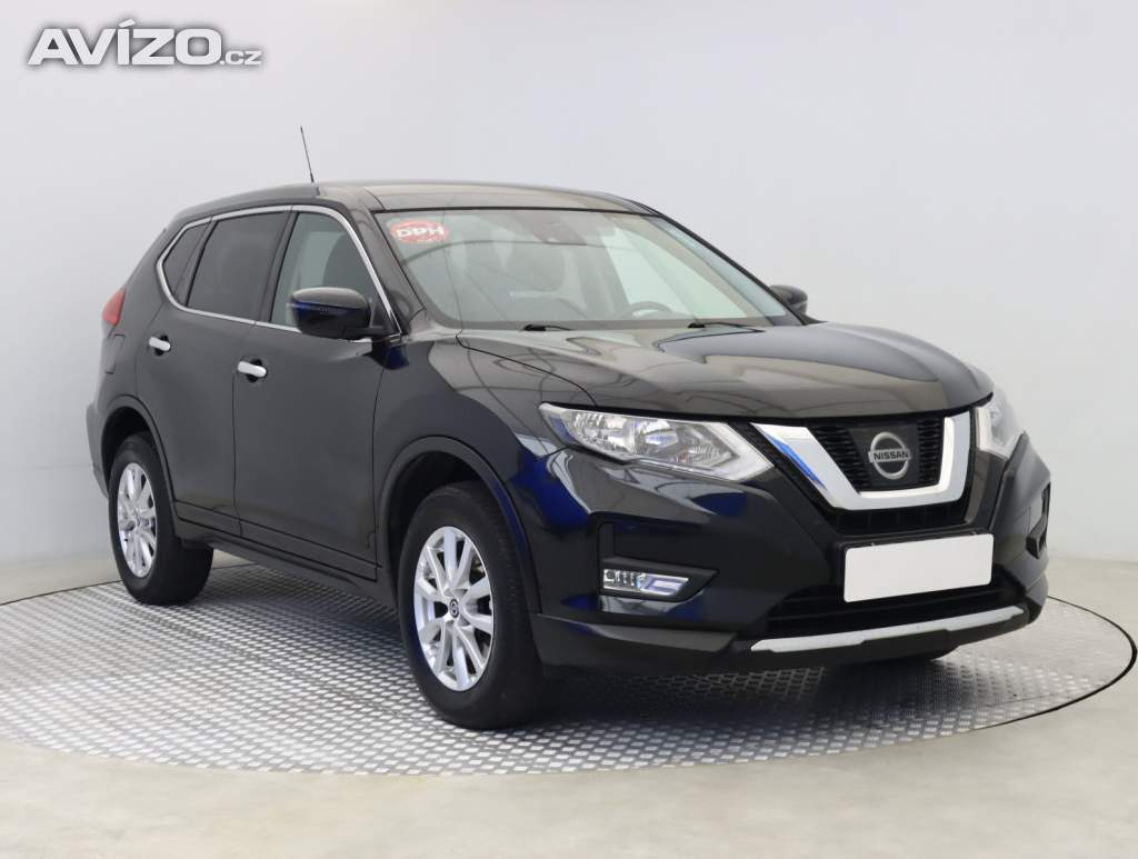 Nissan X-Trail 2.0 dCi