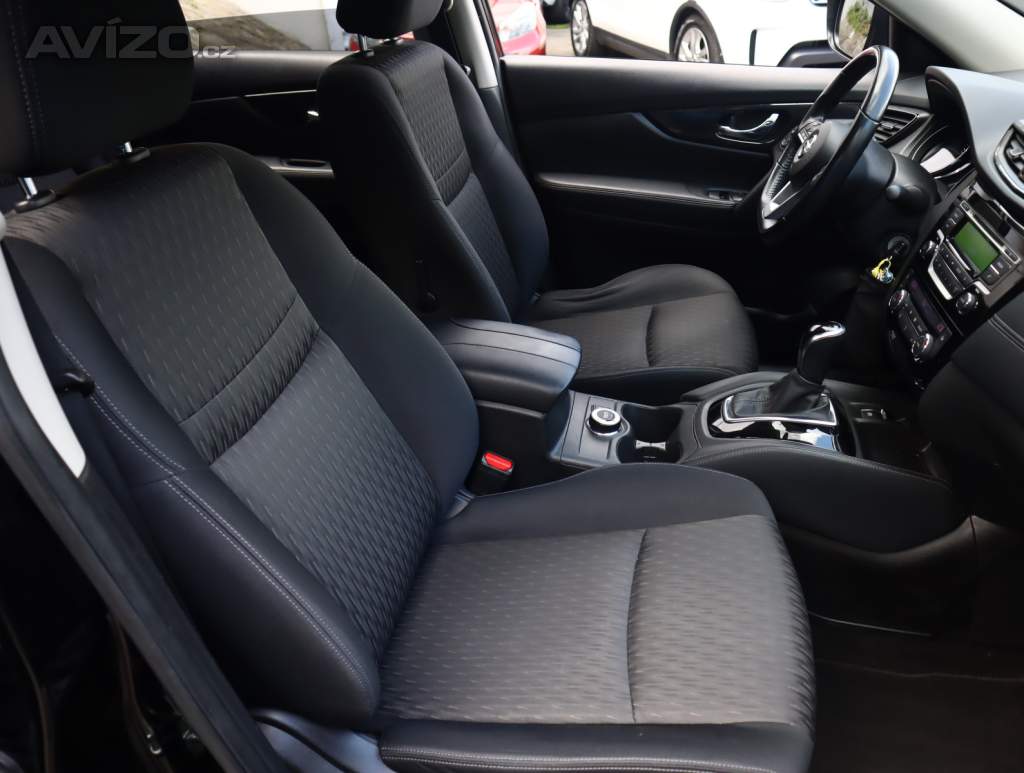 Foto inzerátu Nissan X-Trail 2.0 dCi