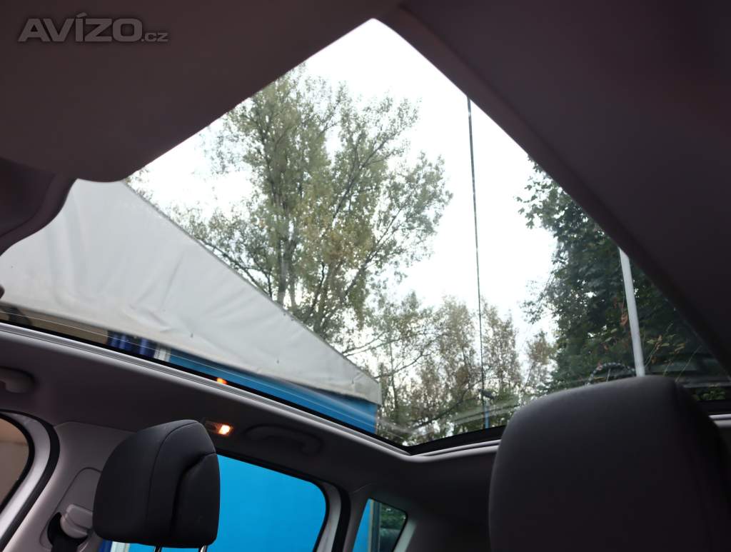 Foto inzerátu Peugeot 3008 1.6 HDi