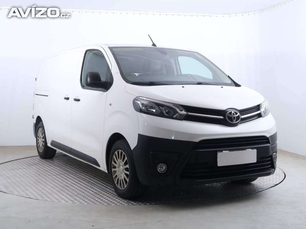 Toyota ProAce 1.5 D-4D