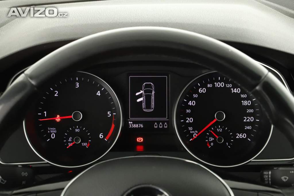 Foto inzerátu Volkswagen Passat 2.0 TDI