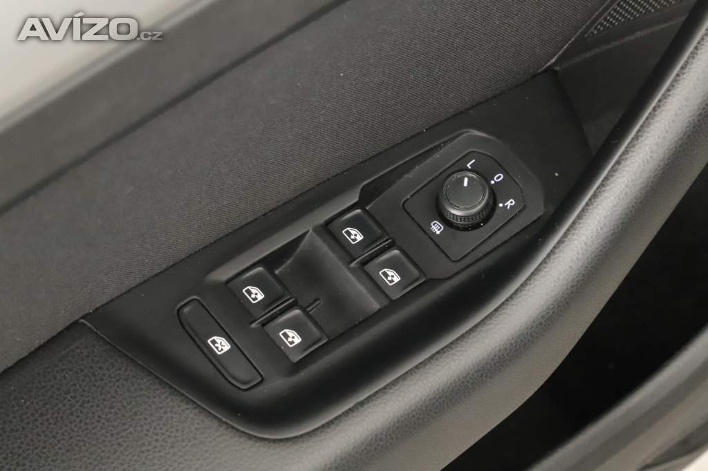 Foto inzerátu Volkswagen Passat 2.0 TDI