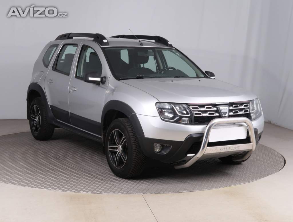 Dacia Duster 1.6 16V