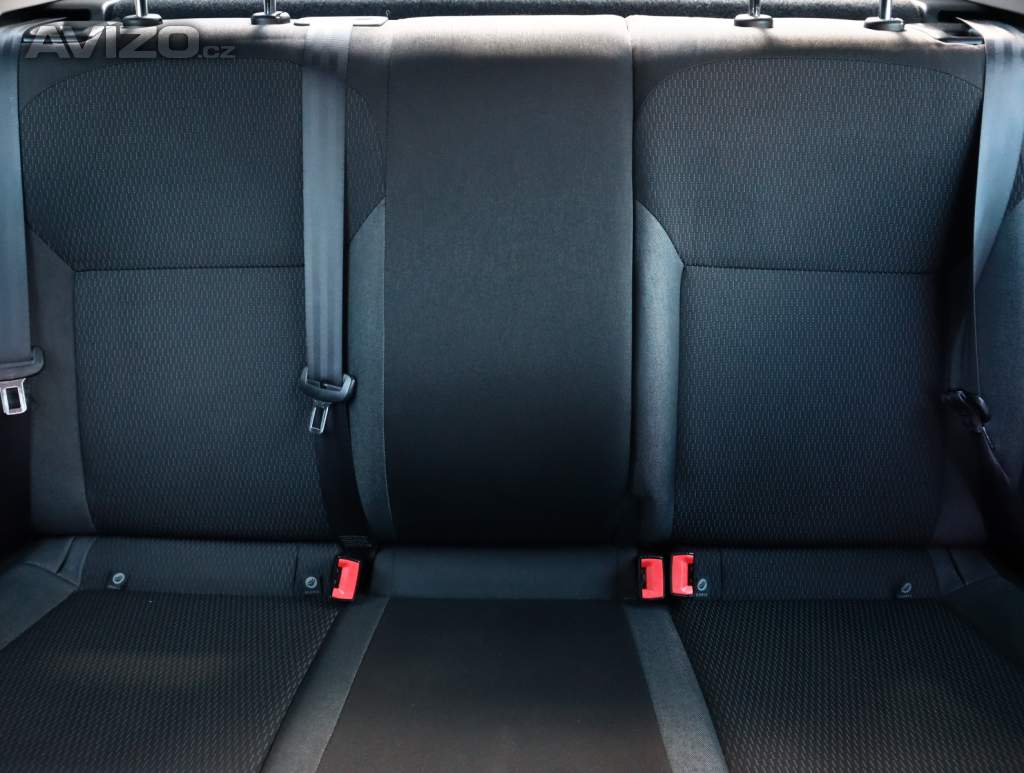 Foto inzerátu Škoda Rapid 1.2 TSI