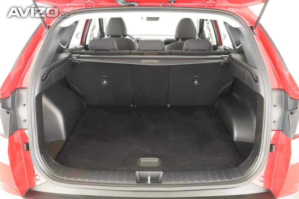 Foto inzerátu Hyundai Tucson 1.6 T-GDI